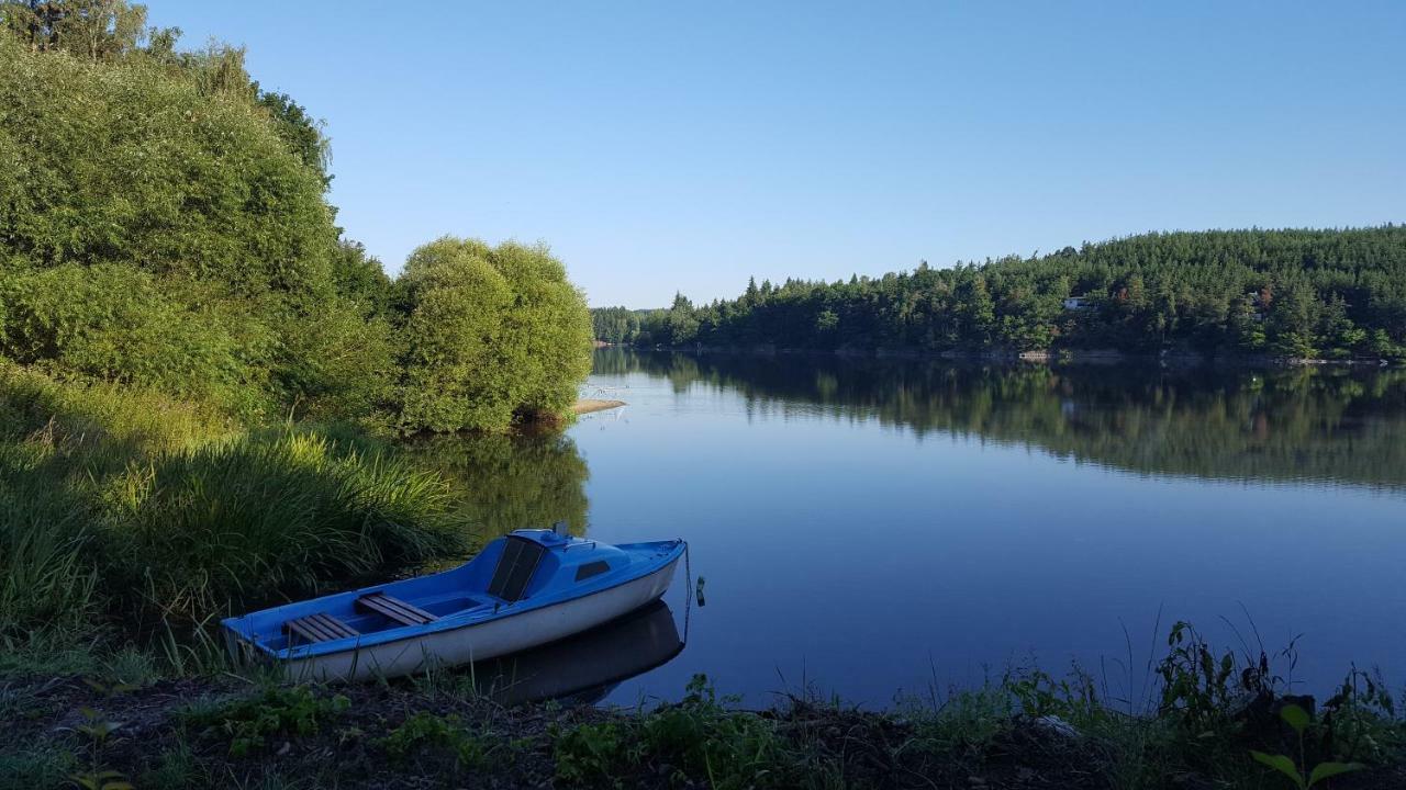 Pohoda Na Radosti Pnovany Eksteriør bilde