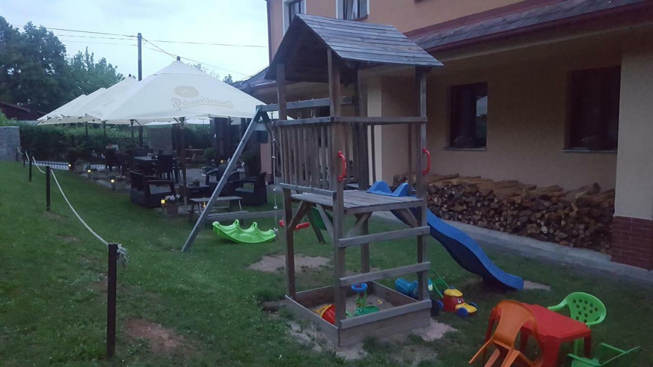 Pohoda Na Radosti Pnovany Eksteriør bilde