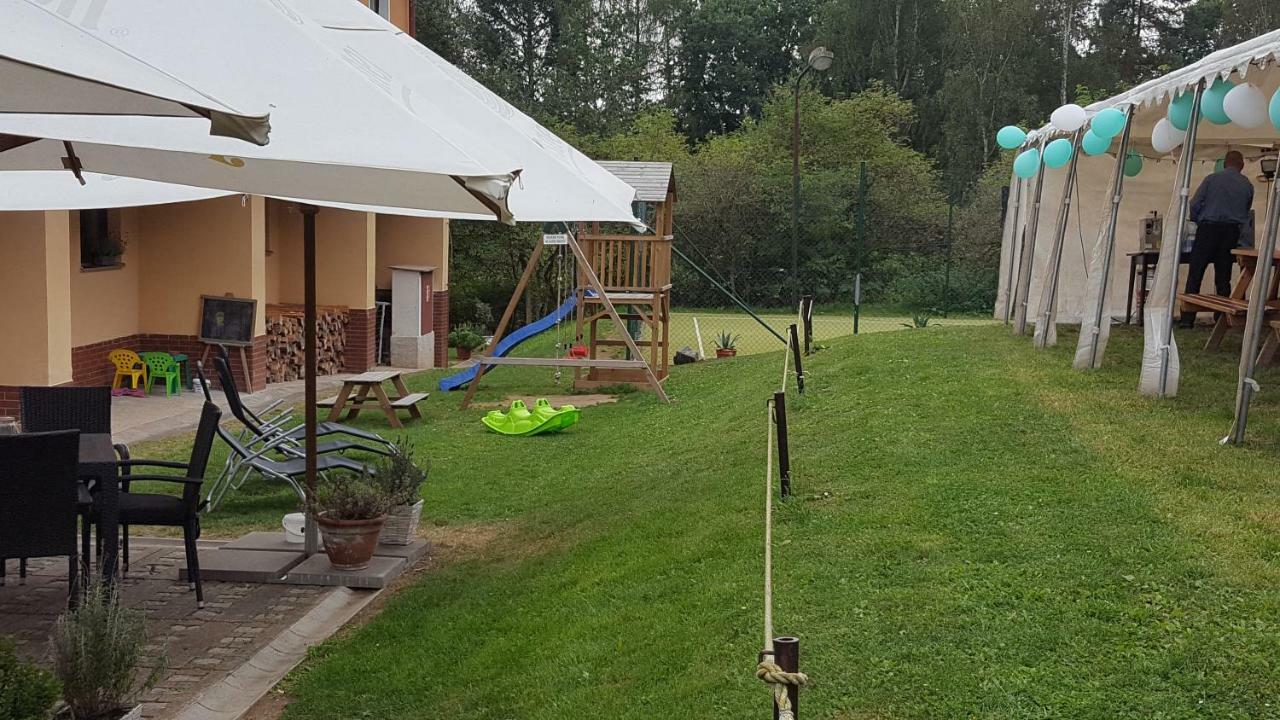 Pohoda Na Radosti Pnovany Eksteriør bilde
